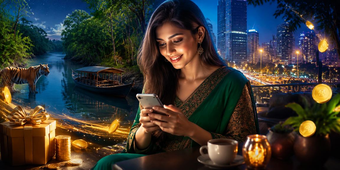 চট্টগ্রামের চা বাগানে গেম উপভোগ করছেন